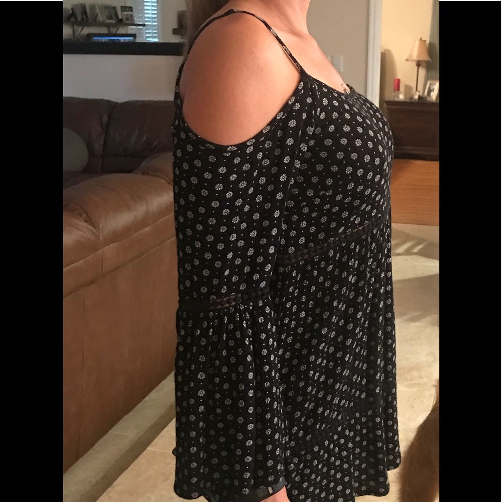 3/4 Sleeve Blouse